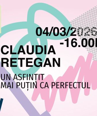 Expoziţia  „Un asfințit mai puțin ca perfectul” de Claudia Retegan
